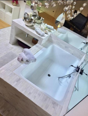 Отель Luxy Appartment Close Navigli  Милан